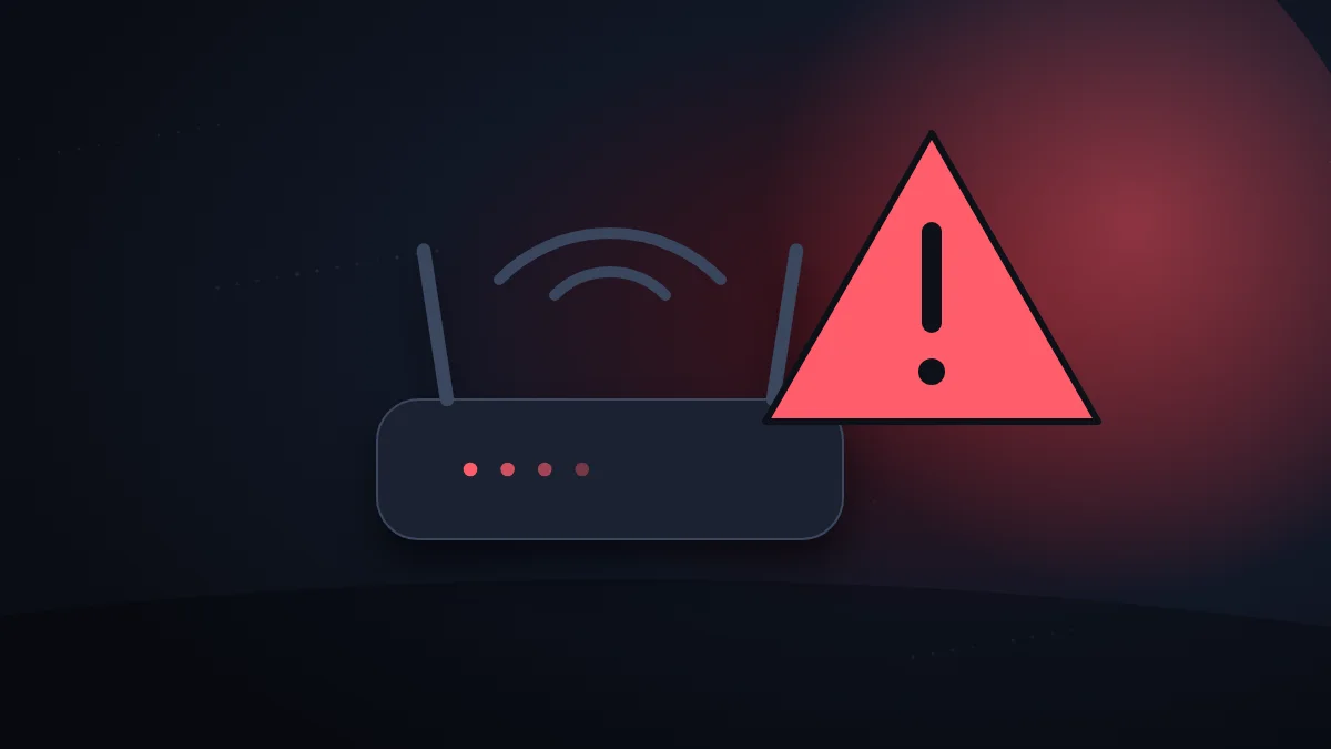 Ilustração: IPTV parou de funcionar